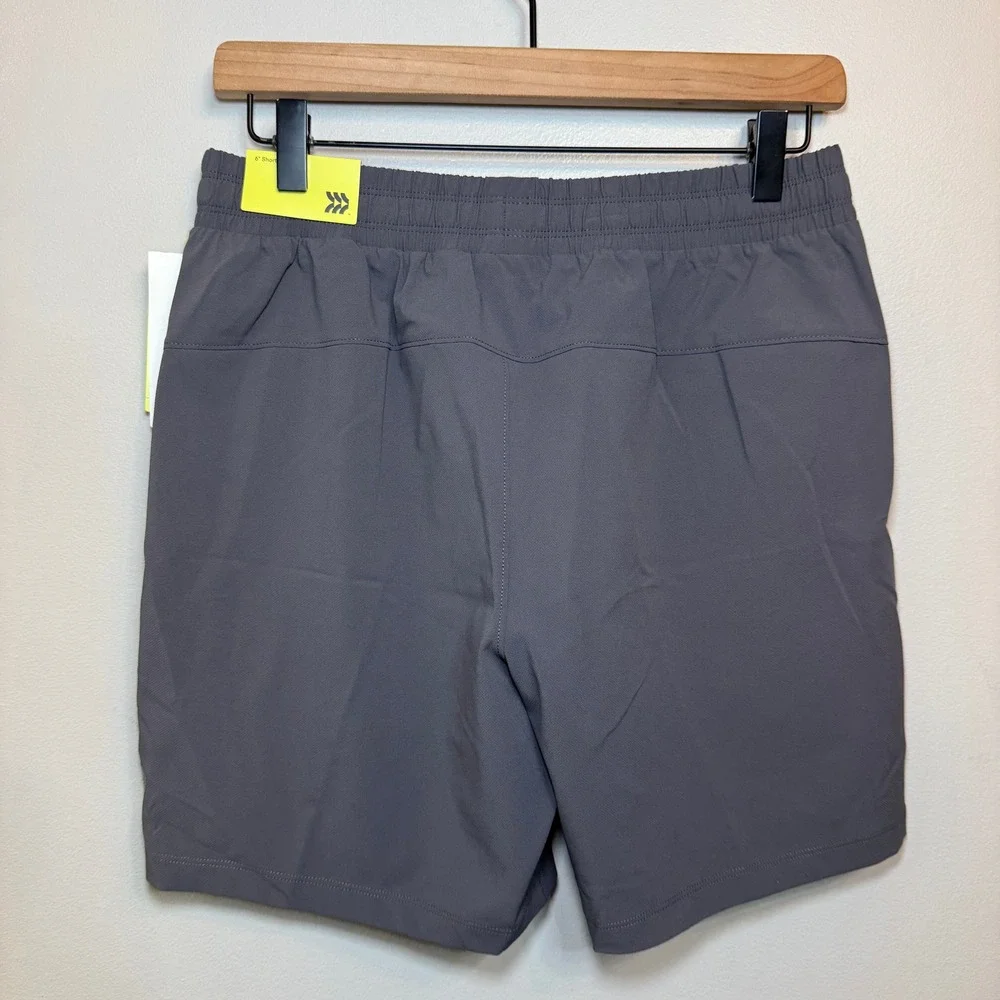 All in Motion Men's 6